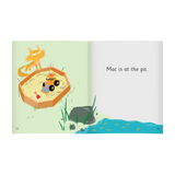 The Wiz Kids Little Book Pack Stages 1-6 - Set of 1