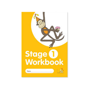 Stage 1 Workbook