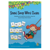 Sound Swap Word Game and Word Chaining Guide