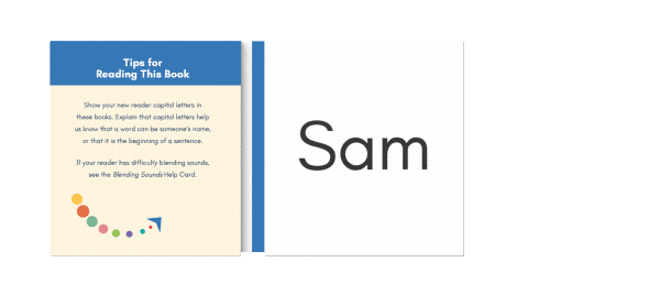 Read Then Peek™ Box Set