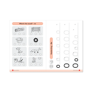 Stage 2 Workbook