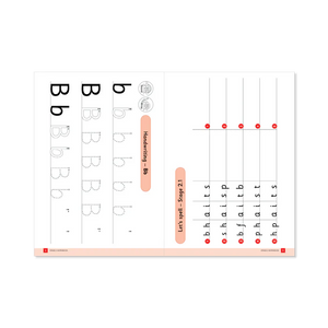 Stage 2 Workbook