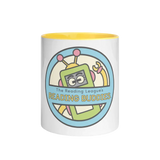 The Reading League'sReading Buddies™ Mug