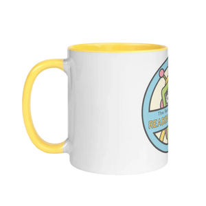 The Reading League'sReading Buddies™ Mug