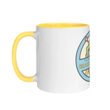 The Reading League'sReading Buddies™ Mug
