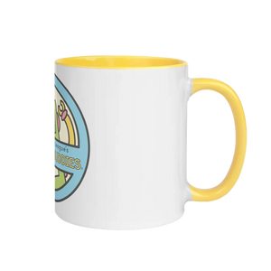 The Reading League'sReading Buddies™ Mug