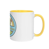 The Reading League'sReading Buddies™ Mug
