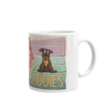 The Reading League's Reading Buddies™ Mug