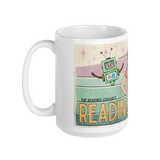 The Reading League's Reading Buddies™ Mug