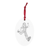 The Reading League's Reading Buddies™ Dott© Magnetic Ornament