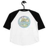 The Reading League's Reading Buddies™ 3/4 Sleeve Youth T-shirt