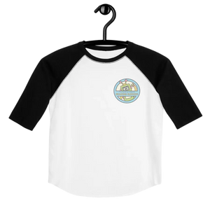 The Reading League's Reading Buddies™ 3/4 Sleeve Youth T-shirt