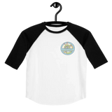 The Reading League's Reading Buddies™ 3/4 Sleeve Youth T-shirt