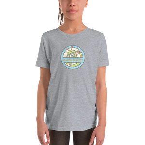 The Reading League's Reading Buddies™ Youth Short Sleeve T-Shirt