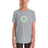 The Reading League's Reading Buddies™ Youth Short Sleeve T-Shirt
