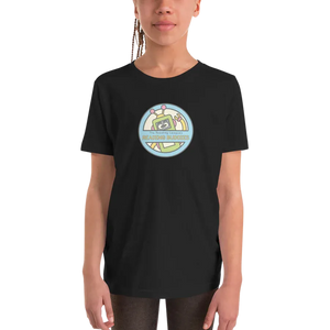 The Reading League's Reading Buddies™ Youth Short Sleeve T-Shirt