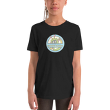 The Reading League's Reading Buddies™ Youth Short Sleeve T-Shirt