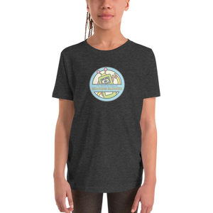 The Reading League's Reading Buddies™ Youth Short Sleeve T-Shirt