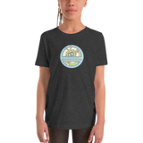 The Reading League's Reading Buddies™ Youth Short Sleeve T-Shirt