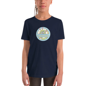 The Reading League's Reading Buddies™ Youth Short Sleeve T-Shirt