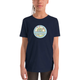 The Reading League's Reading Buddies™ Youth Short Sleeve T-Shirt