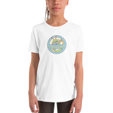 The Reading League's Reading Buddies™ Youth Short Sleeve T-Shirt