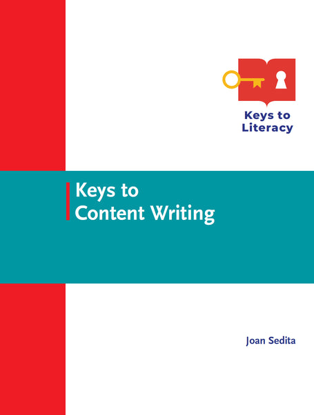 Keys to Content Writing