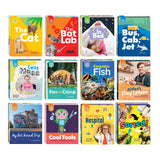 Little Learners, Big World Nonfiction Small Book Pack Stages 1-7: Set of 5 (Total of 305 books) by Berys Dixon