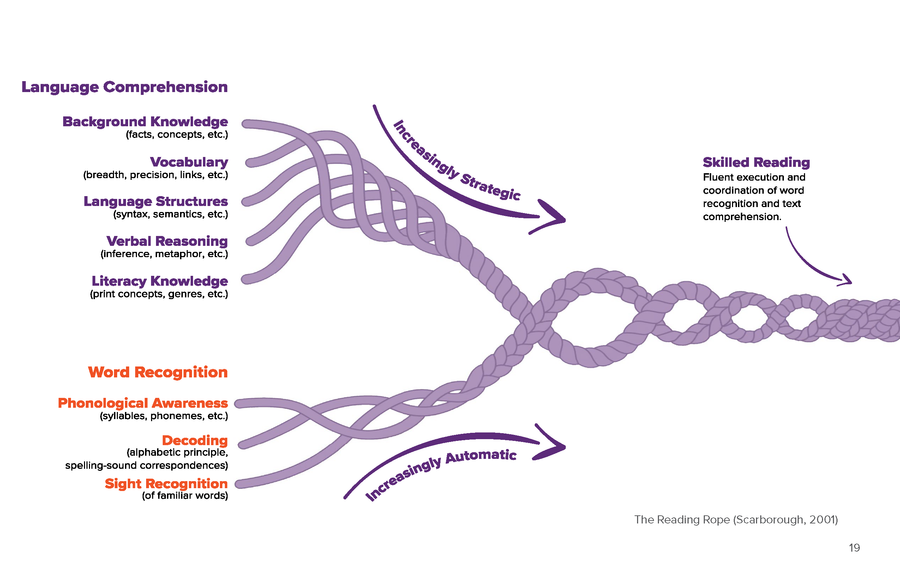 Science of Reading: Defining Guide