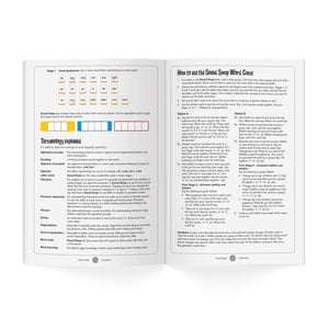 Sound Swap Word Game and Word Chaining Guide