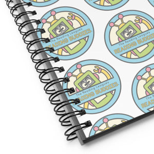 The Reading League's Reading Buddies™ Notebook