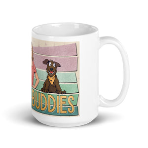 The Reading League's Reading Buddies™ Mug