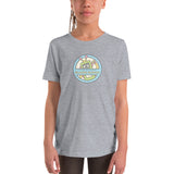 The Reading League's Reading Buddies™ Youth Short Sleeve T-Shirt