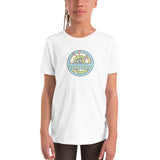The Reading League's Reading Buddies™ Youth Short Sleeve T-Shirt